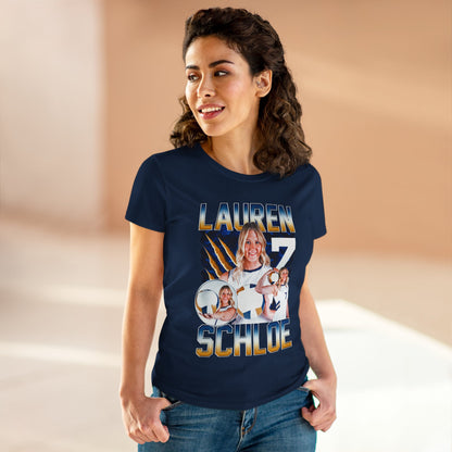Lauren Schloe Women's Tee