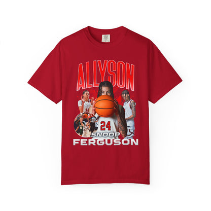 Allyson Ferguson Premium Tee
