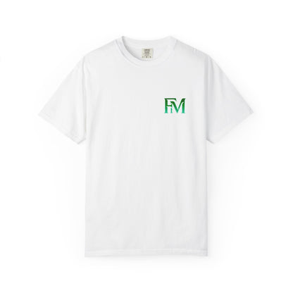 Falelua Moalele Logo Premium Tee