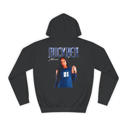 Addison Buckner Athlete Glory Premium Hoodie