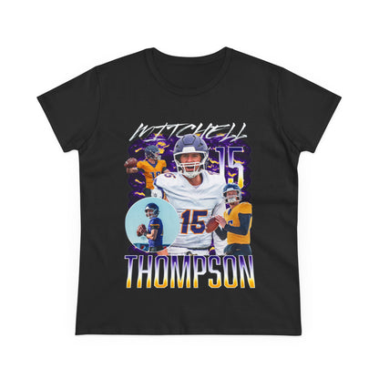 Mitchell Thompson Women's Tee