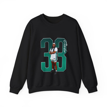Adrena Gordon Player Icon Number Crewneck Sweatshirt
