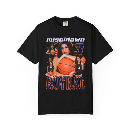 Mistidawn Roybal Premium Tee
