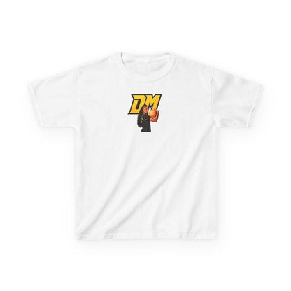 Daisia Mitchell Featured Logo Kids Tee
