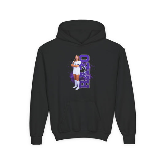 Leslie Razo Kids Hoodie