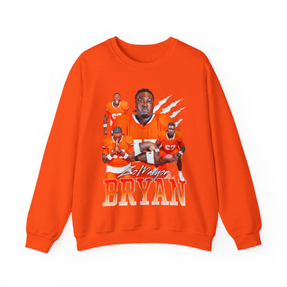 Zomaryon Bryan Crewneck Sweatshirt