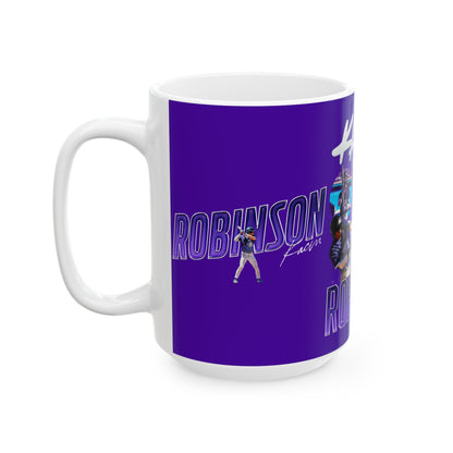 Kacin Robinson 15oz Mug