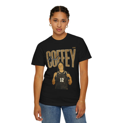 Brooke Coffey Faded Glory Premium Tee
