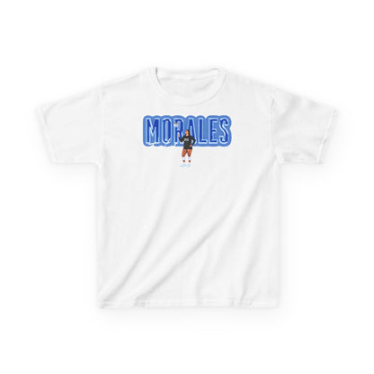 Isabel Morales Star Player Kids Tee