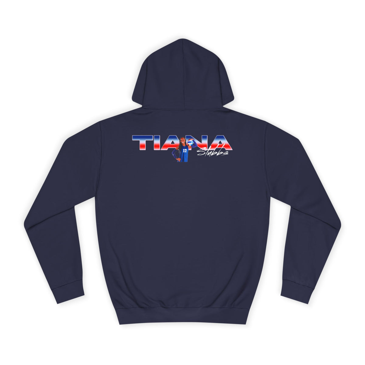 Tiana Stubbs Star Player Premium Hoodie