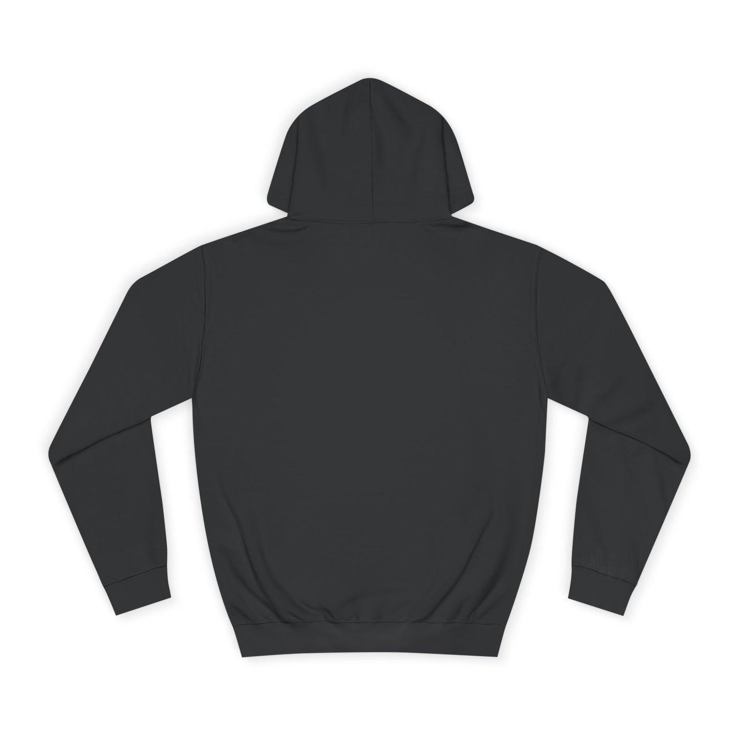 Isiah Stromain Logo Premium Hoodie