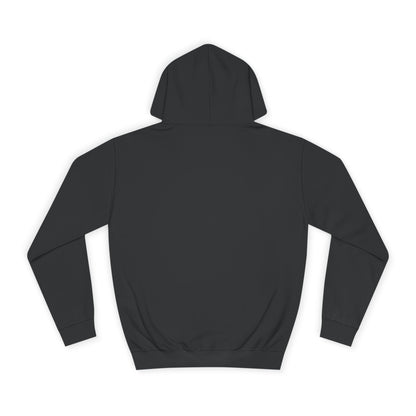 Isiah Stromain Logo Premium Hoodie