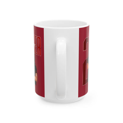 Daisy Parker 15oz Mug