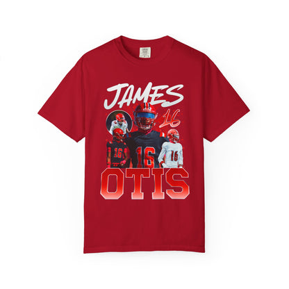 James Otis Premium Tee