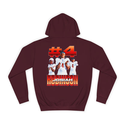 Josiah Robinson Premium Hoodie