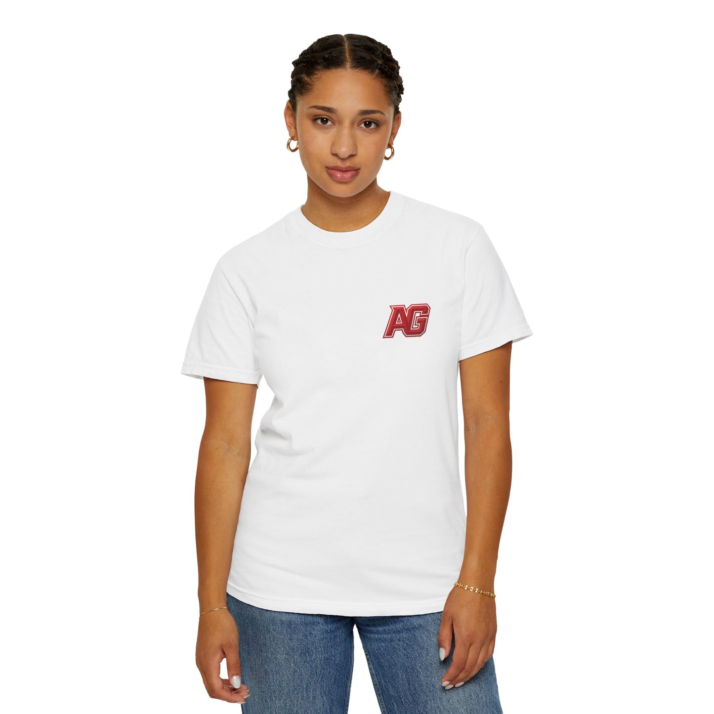 Adeline Goedheer Logo Premium Tee