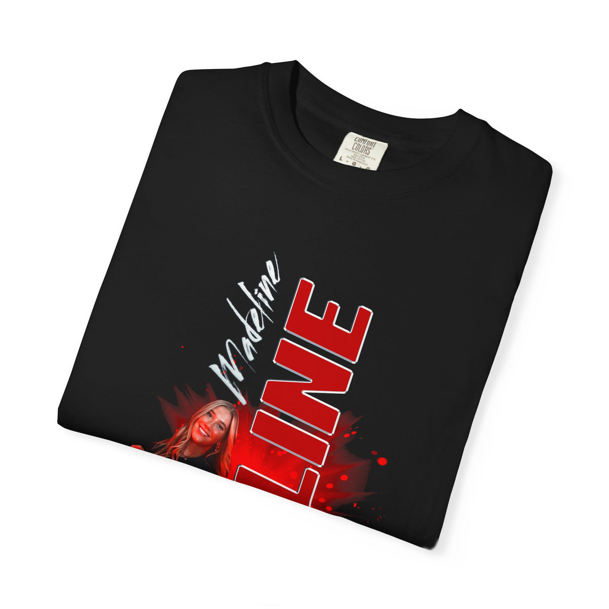 Madeline Moline Premium Tee