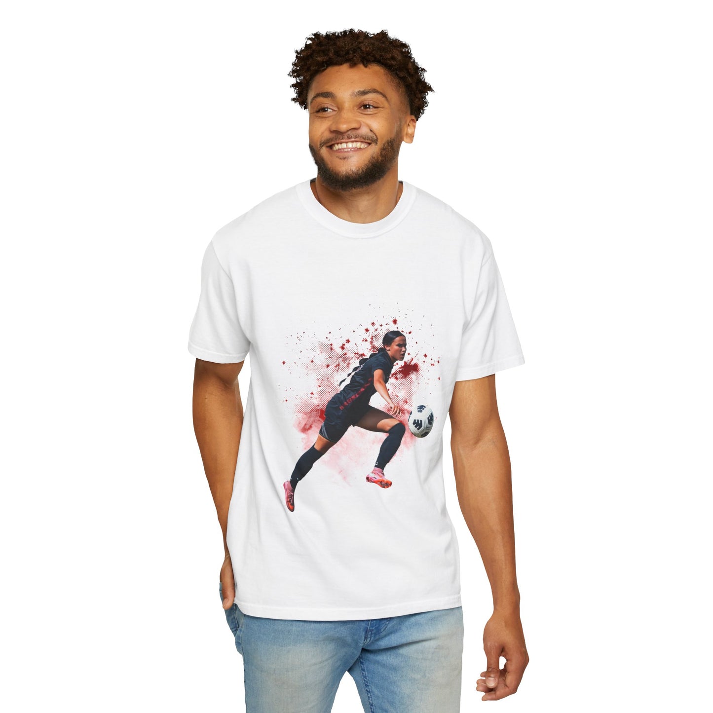 Charlotte Cuthbertson Featured Quote Premium Tee