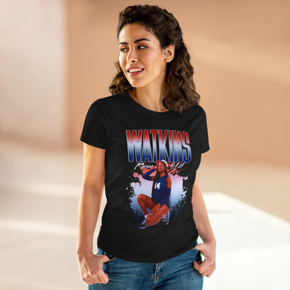 Reese Watkins Women's Tee