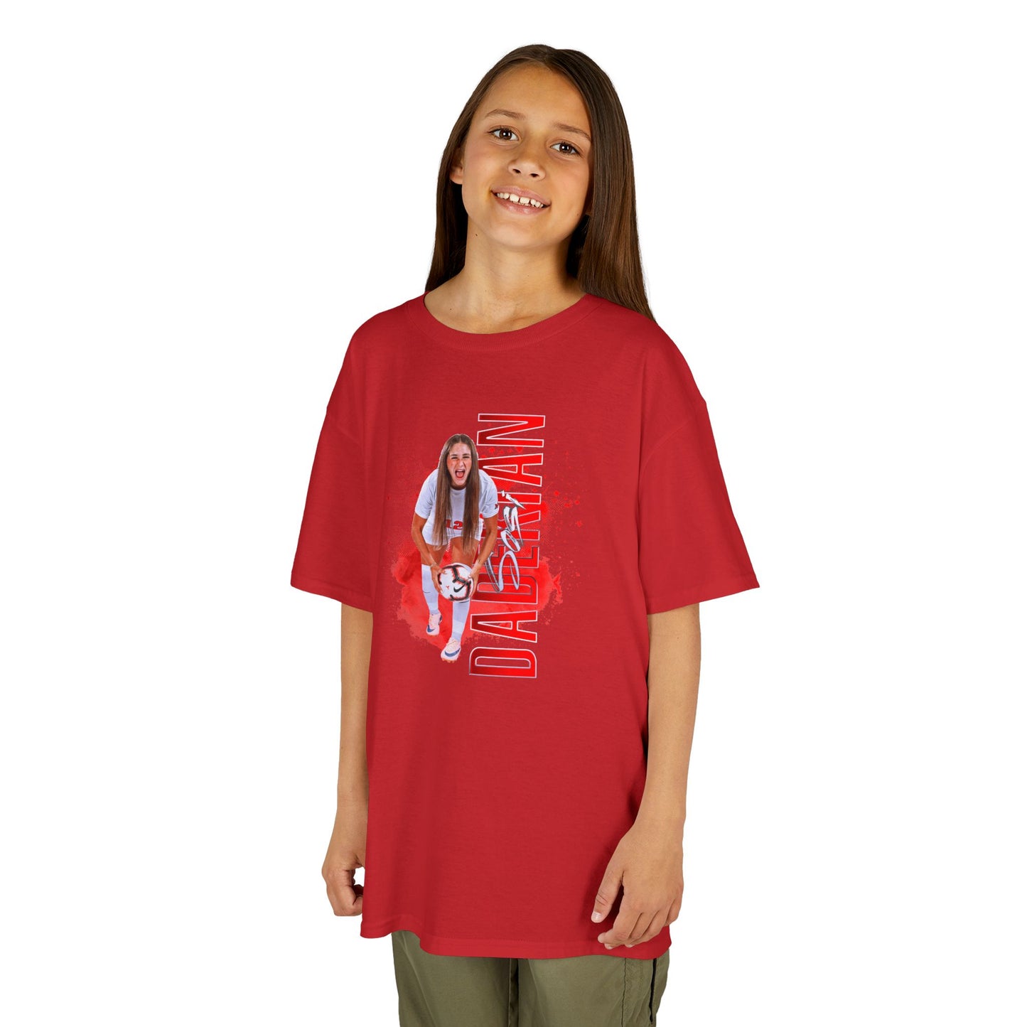 Sosi Dadekian Kids Tee