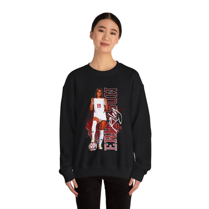 Riley Erickson Crewneck Sweatshirt