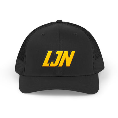 Landis Newberry Logo Trucker Hat