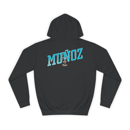 Gabi Munoz Icon Premium Hoodie