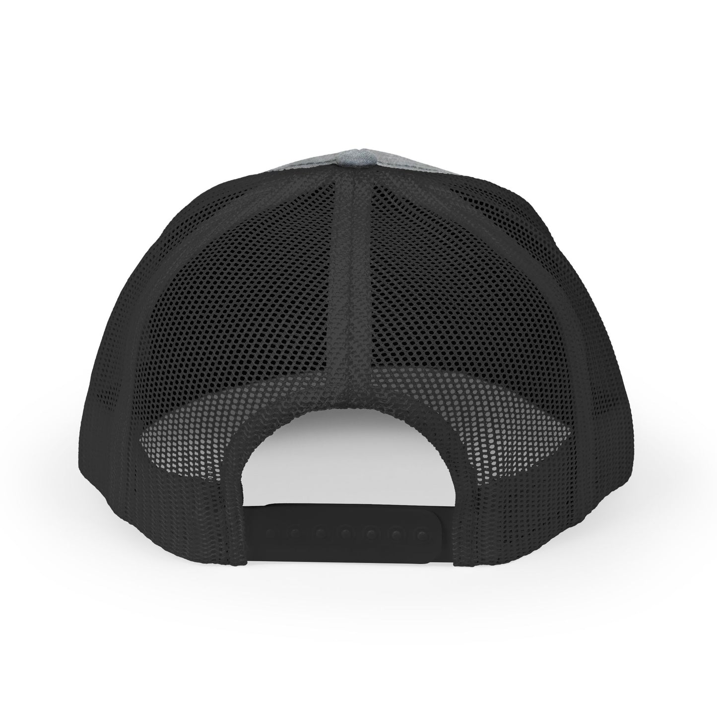 Preston Thompson Logo Trucker Hat