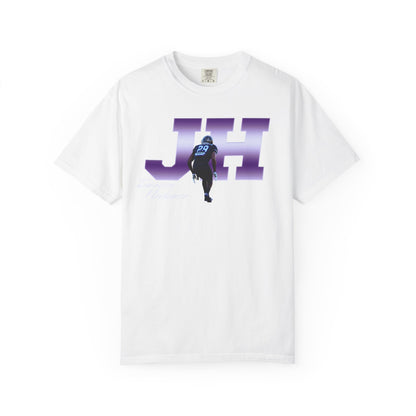 Jamarion Hardemon Big Initials Premium Tee