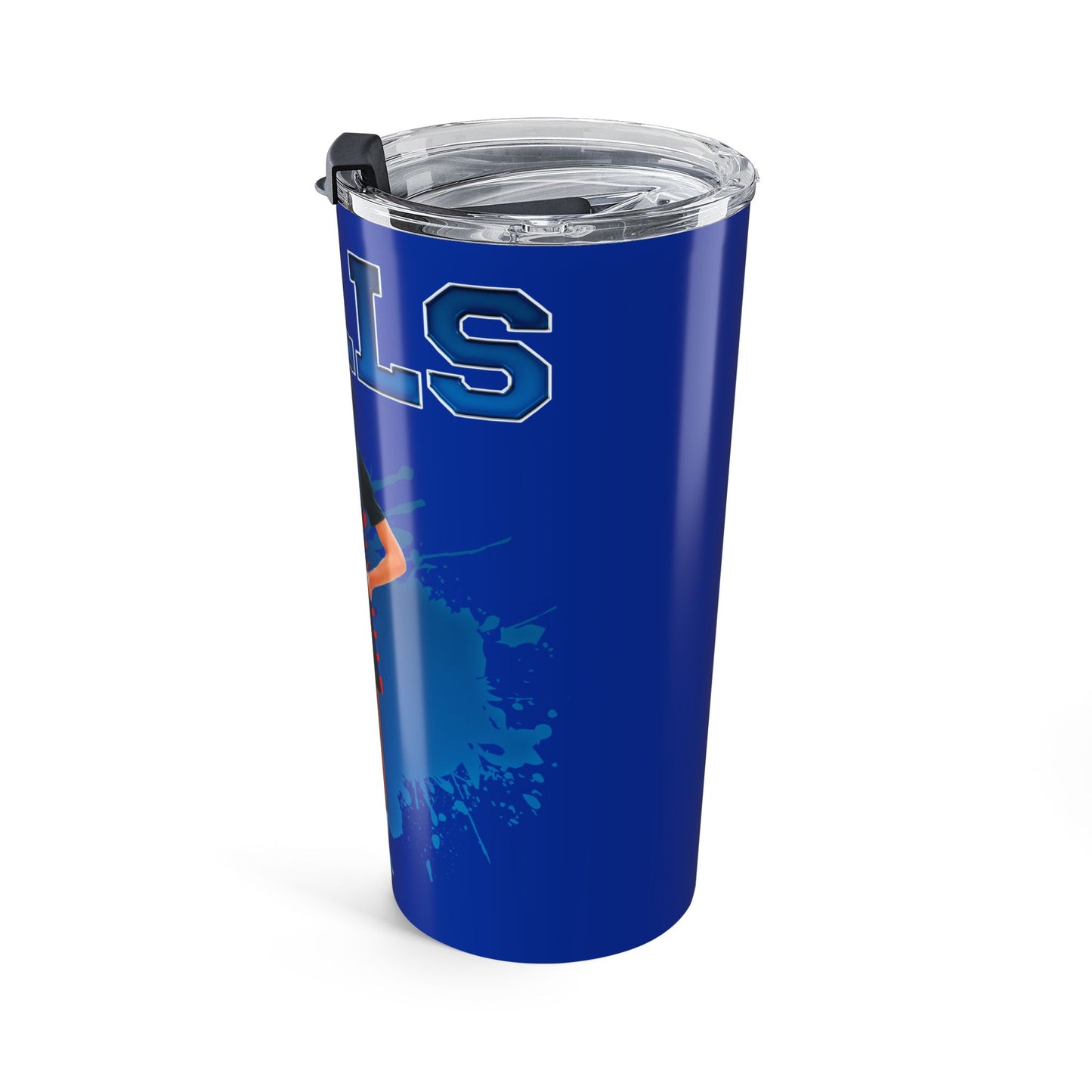 Deanthony Sells 20oz Tumbler