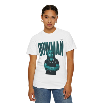 Carmaya Bowman Faded Glory Premium Tee