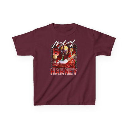 Mack Harney Kids Tee