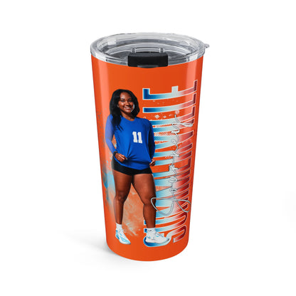 Journey Summerville 20oz Tumbler