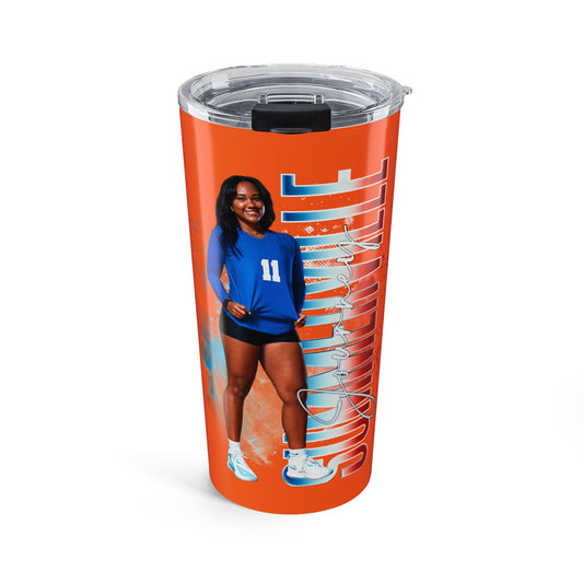 Journey Summerville 20oz Tumbler
