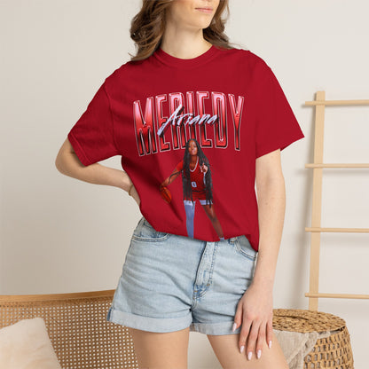 Ariana Meriedy Athlete Glory Premium Tee