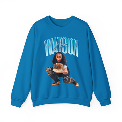 Rylee Watson Athlete Glory Crewneck Sweatshirt