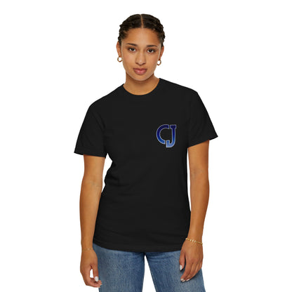 Christopher Jones Logo Premium Tee