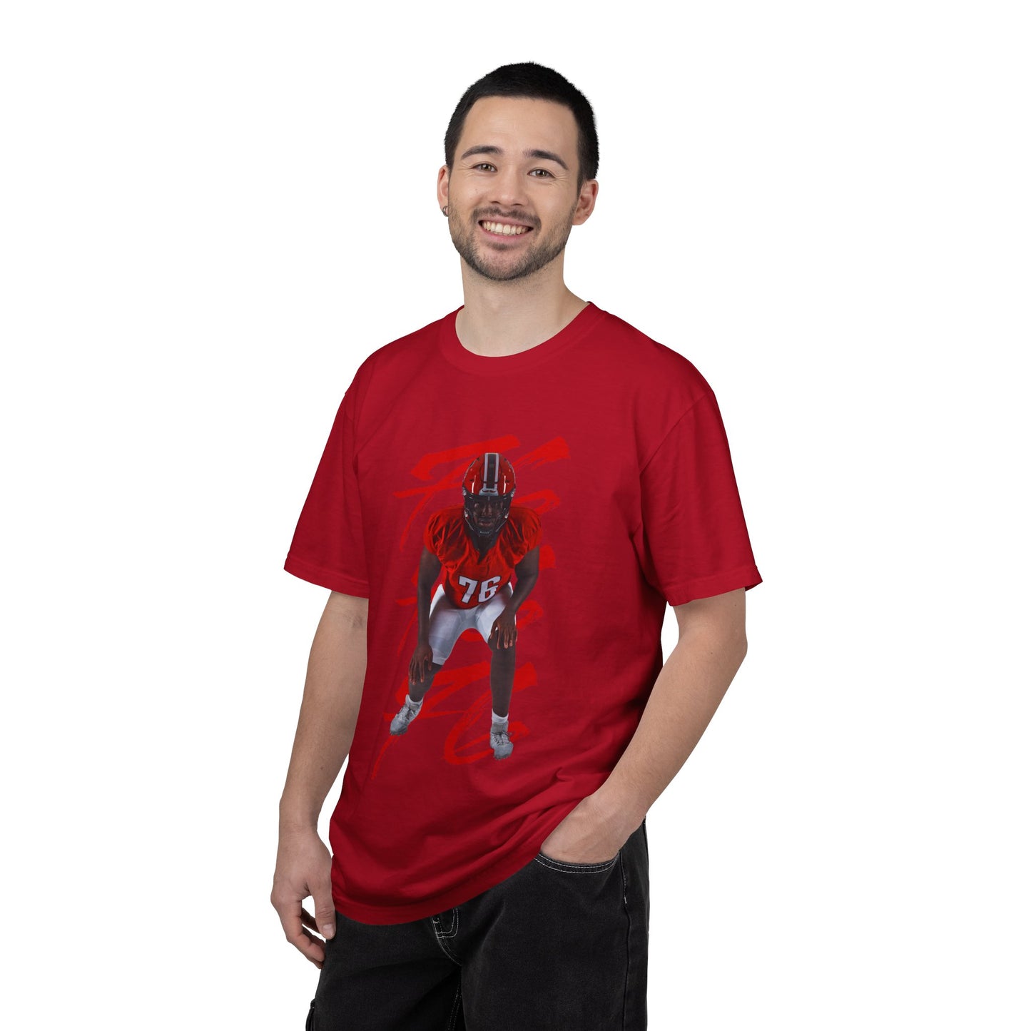 Myles Sawyers Premium Tee