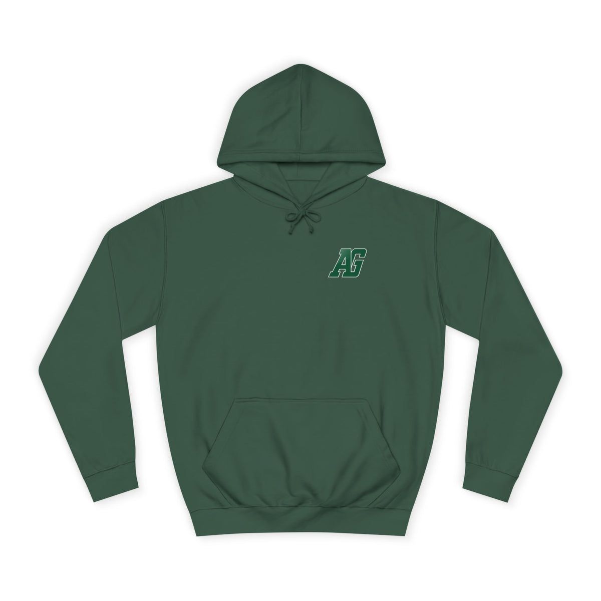 Adrena Gordon Player Icon Number Premium Hoodie