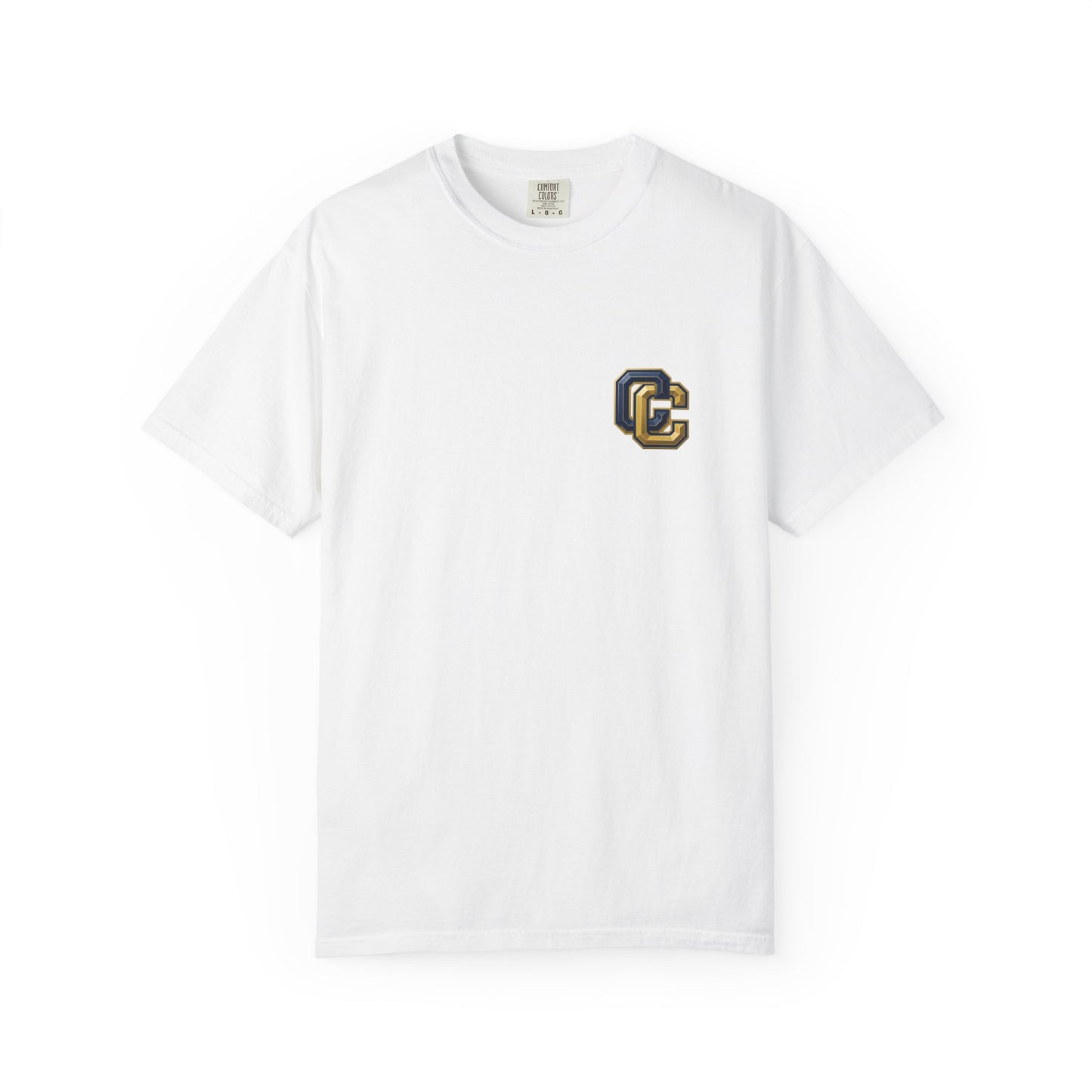 Ciara Cunningham Logo Premium Tee
