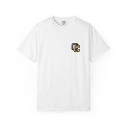 Ciara Cunningham Logo Premium Tee