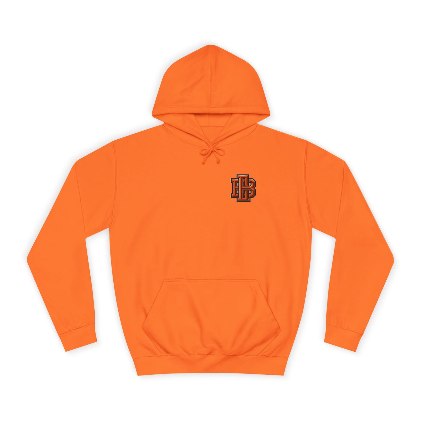 Isaiah Brevard Logo Premium Hoodie