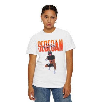 Caleb Sedegan Big Last Name Premium Tee