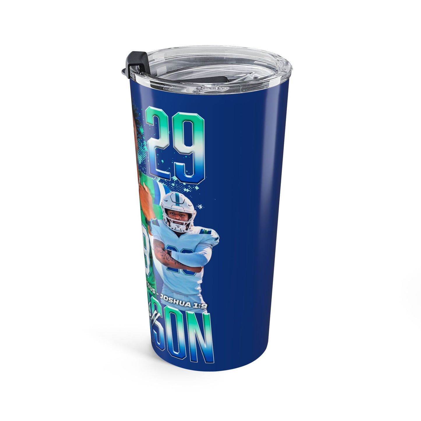 Trendell Anderson 20oz Tumbler
