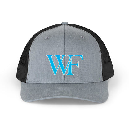 Wayne Favors III Logo Trucker Hat