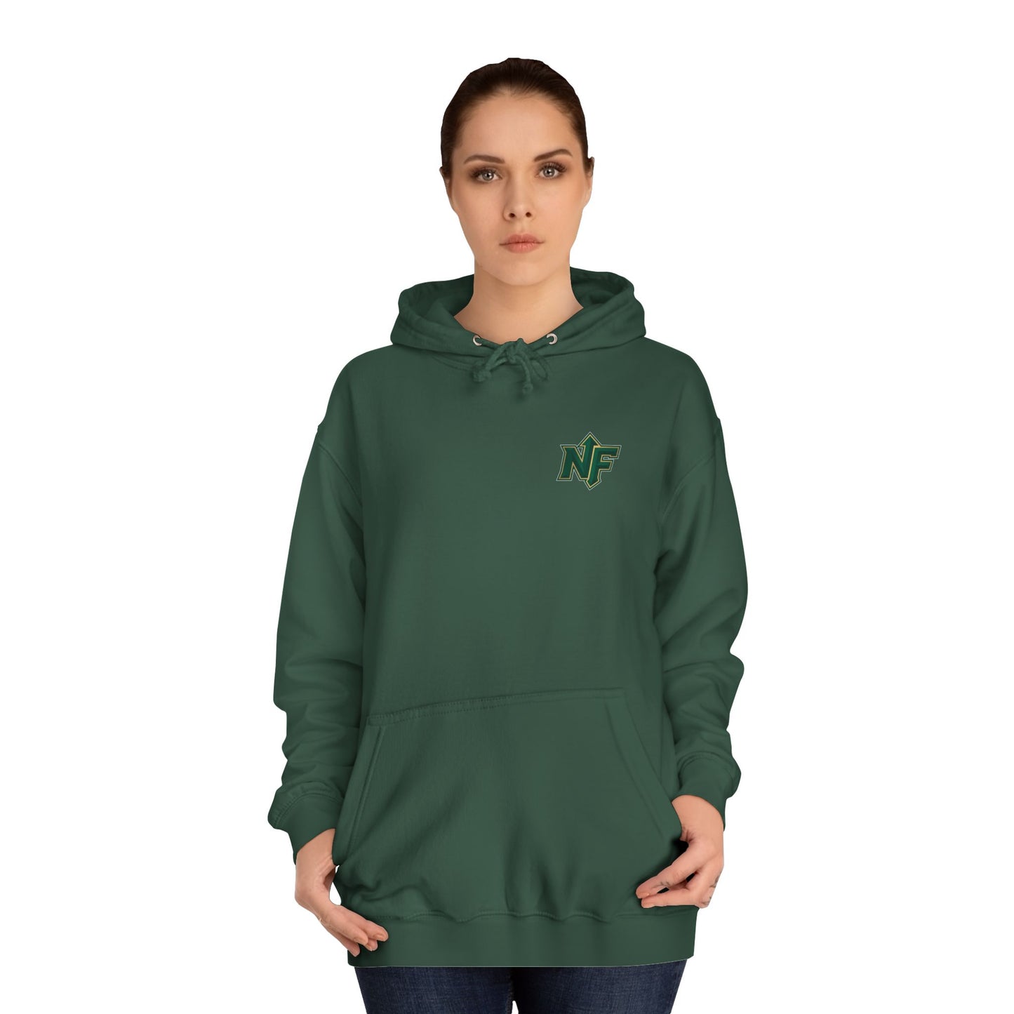 Nicholas Fernandez Premium Hoodie