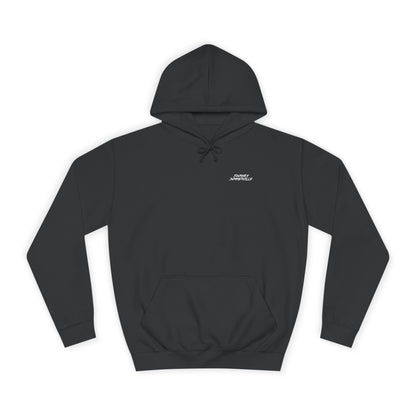 Journey Summerville Vintage Blackout Premium Hoodie