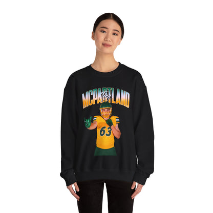 Trey McPartland Athlete Glory Crewneck Sweatshirt