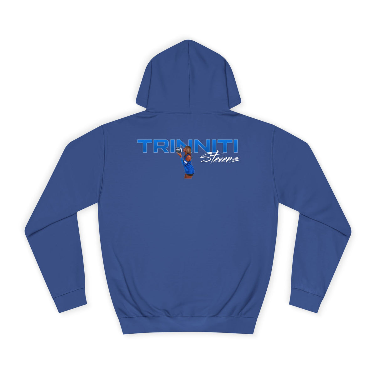 Trinniti Stevens Star Player Premium Hoodie