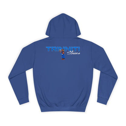 Trinniti Stevens Star Player Premium Hoodie